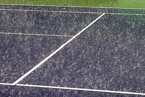 Quelle est la meilleure période de l’année pour une construction court de tennis dans le Var ?