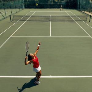 Quels contrôles effectuer après une construction court de tennis à Nice ?
