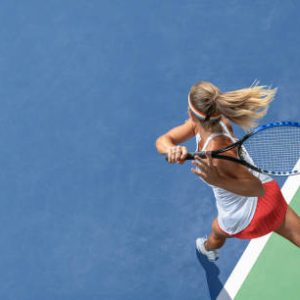 Quel éclairage choisir pour une construction court de tennis à Saint-Raphael ?