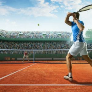 Comment gérer les fortes pluies autour d’une construction court de tennis à Genève ?