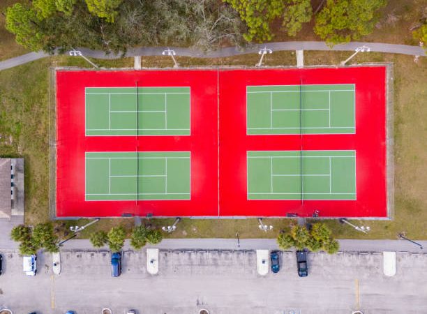 Comment choisir les clôtures pour une construction court de tennis à Avignon ?