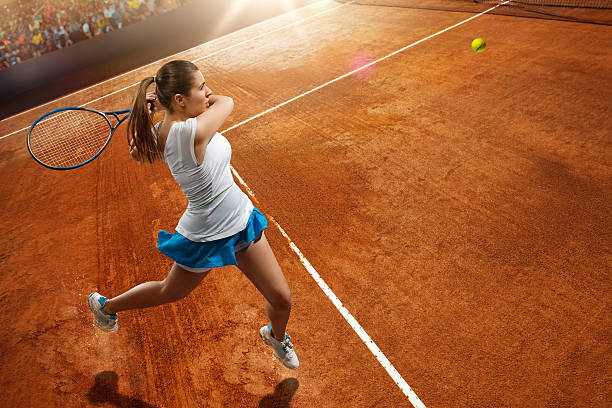 Quels bénéfices une rénovation court de tennis apporte-t-elle à un club sportif ?