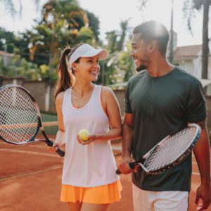 Pourquoi installer un terrain de pickleball est-il un investissement intéressant pour un club de sport ?